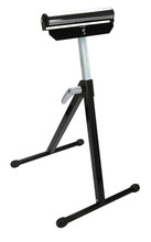 Rullebukk justerbar høyde 68-110 cm